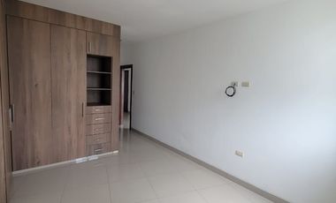 En alquiler lujoso departamento vista al Rio en Sidney, Dubai, Isla Mocoli, via Samborondon