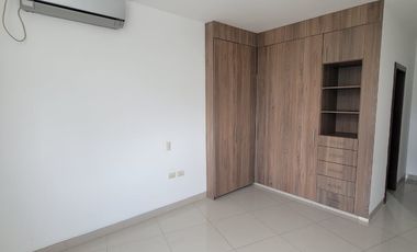 En alquiler lujoso departamento vista al Rio en Sidney, Dubai, Isla Mocoli, via Samborondon