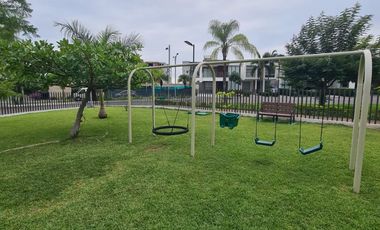 En Alquiler – Lujoso Departamento con Vista Panorámica al Río | Isla Mocolí, Samborondón