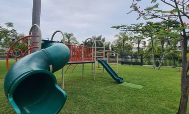 En Alquiler – Lujoso Departamento con Vista Panorámica al Río | Isla Mocolí, Samborondón