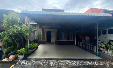 Dijual Rumah Anggrek Mas Batam Kota Pusat Kota