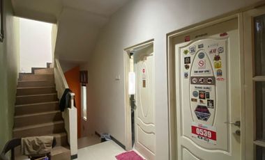 Dijual Rumah Anggrek Mas Batam Kota Pusat Kota