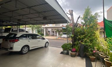 Dijual Rumah Anggrek Mas Batam Kota Pusat Kota