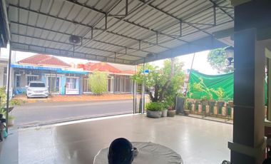 Dijual Rumah Anggrek Mas Batam Kota Pusat Kota