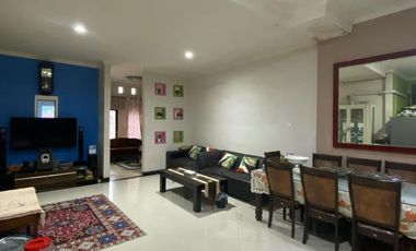 Dijual Rumah Anggrek Mas Batam Kota Pusat Kota