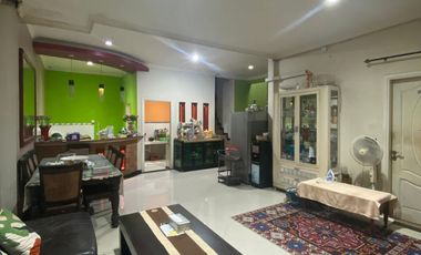 Dijual Rumah Anggrek Mas Batam Kota Pusat Kota