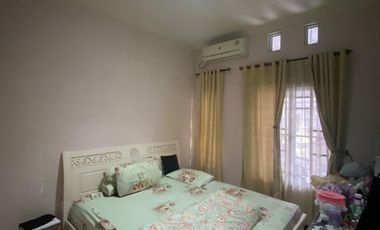 Dijual Rumah Anggrek Mas Batam Kota Pusat Kota