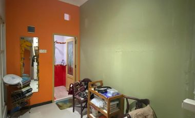 Dijual Rumah Anggrek Mas Batam Kota Pusat Kota