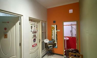 Dijual Rumah Anggrek Mas Batam Kota Pusat Kota