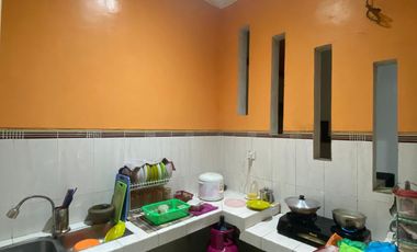 Dijual Rumah Anggrek Mas Batam Kota Pusat Kota