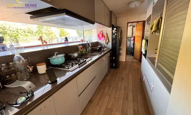 Hermosa Casa Condominio La Reserva Chicureo Colina