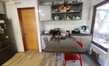 Hermosa Casa Condominio La Reserva Chicureo Colina