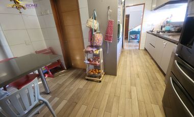 Hermosa Casa Condominio La Reserva Chicureo Colina