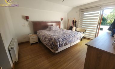 Hermosa Casa Condominio La Reserva Chicureo Colina