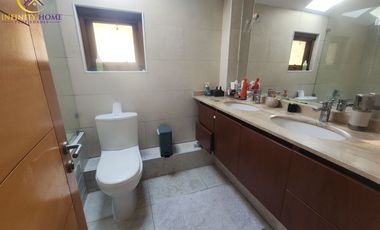 Hermosa Casa Condominio La Reserva Chicureo Colina