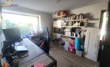 Hermosa Casa Condominio La Reserva Chicureo Colina