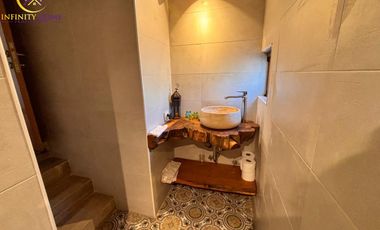 Hermosa Casa Condominio La Reserva Chicureo Colina