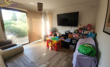 Hermosa Casa Condominio La Reserva Chicureo Colina