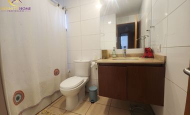 Hermosa Casa Condominio La Reserva Chicureo Colina