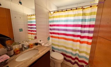 Hermosa Casa Condominio La Reserva Chicureo Colina