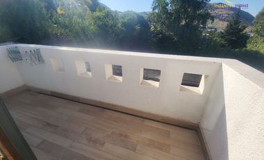 Hermosa Casa Condominio La Reserva Chicureo Colina