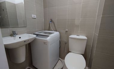 FOR RENT -STUDIO UNIT AT SHORE RESIDENCES