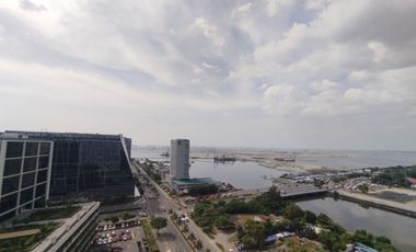 FOR RENT -STUDIO UNIT AT SHORE RESIDENCES