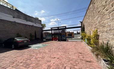 Salon de Fiestas en Venta col. El Tamborcito