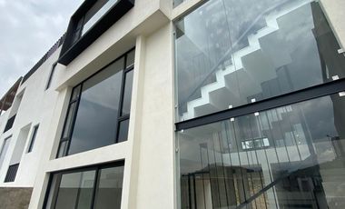 CASA EN VENTA, AQUA II, RESIDENCIAL LAGO ESMERALDA, ATIZAPÁN.