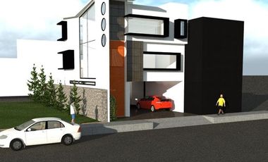 CASA EN VENTA, AQUA II, RESIDENCIAL LAGO ESMERALDA, ATIZAPÁN.