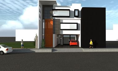 CASA EN VENTA, AQUA II, RESIDENCIAL LAGO ESMERALDA, ATIZAPÁN.
