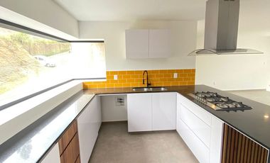 CASA EN VENTA, AQUA II, RESIDENCIAL LAGO ESMERALDA, ATIZAPÁN.