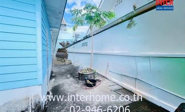 Single-storey detached house, 76.3 sq.w., Phuphalom Village, opposite Makro, Suwannason Road, Nangrong Road, Km.3, Mueang Nakhon Nayok, Nakhon Nayok