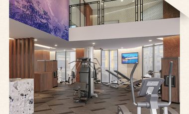 For Sale Executive Suite Condotel For Sale in Savoy Capital Town San Fernando