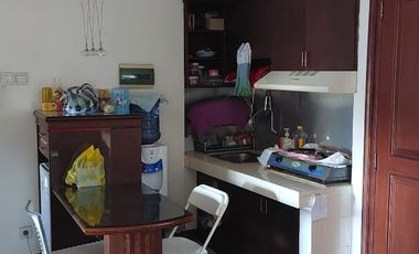 MURAH Apartement Grand Setiabudhi 2 BR Furnished Bandung