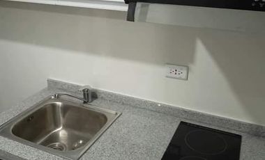 Southkey Residence Condominium.