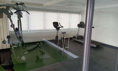 Southkey Residence Condominium.