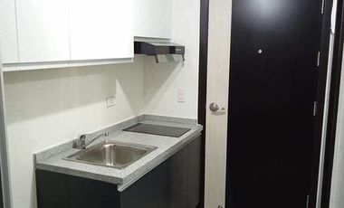 Southkey Residence Condominium.