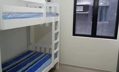 Southkey Residence Condominium.