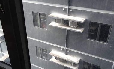 Southkey Residence Condominium.