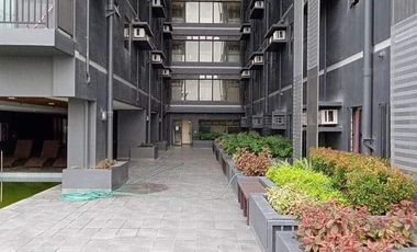 Southkey Residence Condominium.