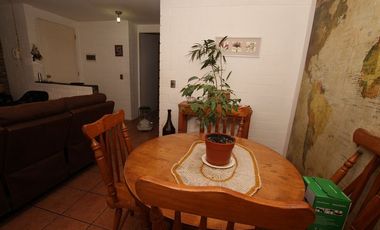 Se Vende Cómoda Casa Pareada de 2 pisos en Quilicura