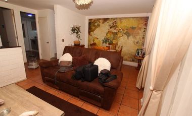 Se Vende Cómoda Casa Pareada de 2 pisos en Quilicura