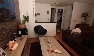 Se Vende Cómoda Casa Pareada de 2 pisos en Quilicura