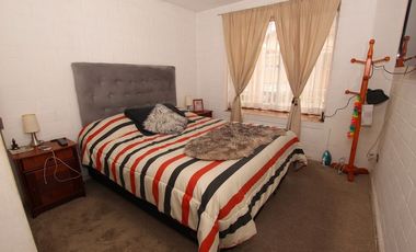 Se Vende Cómoda Casa Pareada de 2 pisos en Quilicura