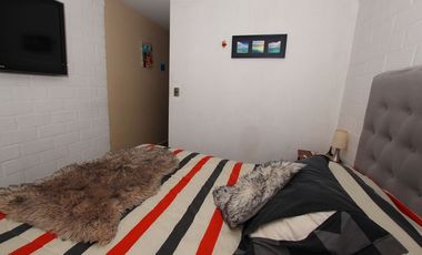 Se Vende Cómoda Casa Pareada de 2 pisos en Quilicura