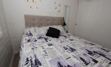 Se Vende Cómoda Casa Pareada de 2 pisos en Quilicura