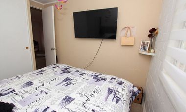 Se Vende Cómoda Casa Pareada de 2 pisos en Quilicura