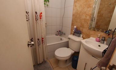 Se Vende Cómoda Casa Pareada de 2 pisos en Quilicura