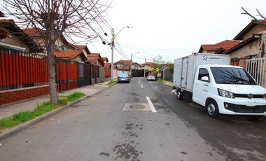 Se Vende Cómoda Casa Pareada de 2 pisos en Quilicura